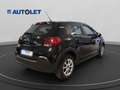 Citroen C3 C3 III 2017 1.2 puretech You s Noir - thumbnail 7