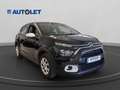 Citroen C3 C3 III 2017 1.2 puretech You s Noir - thumbnail 3