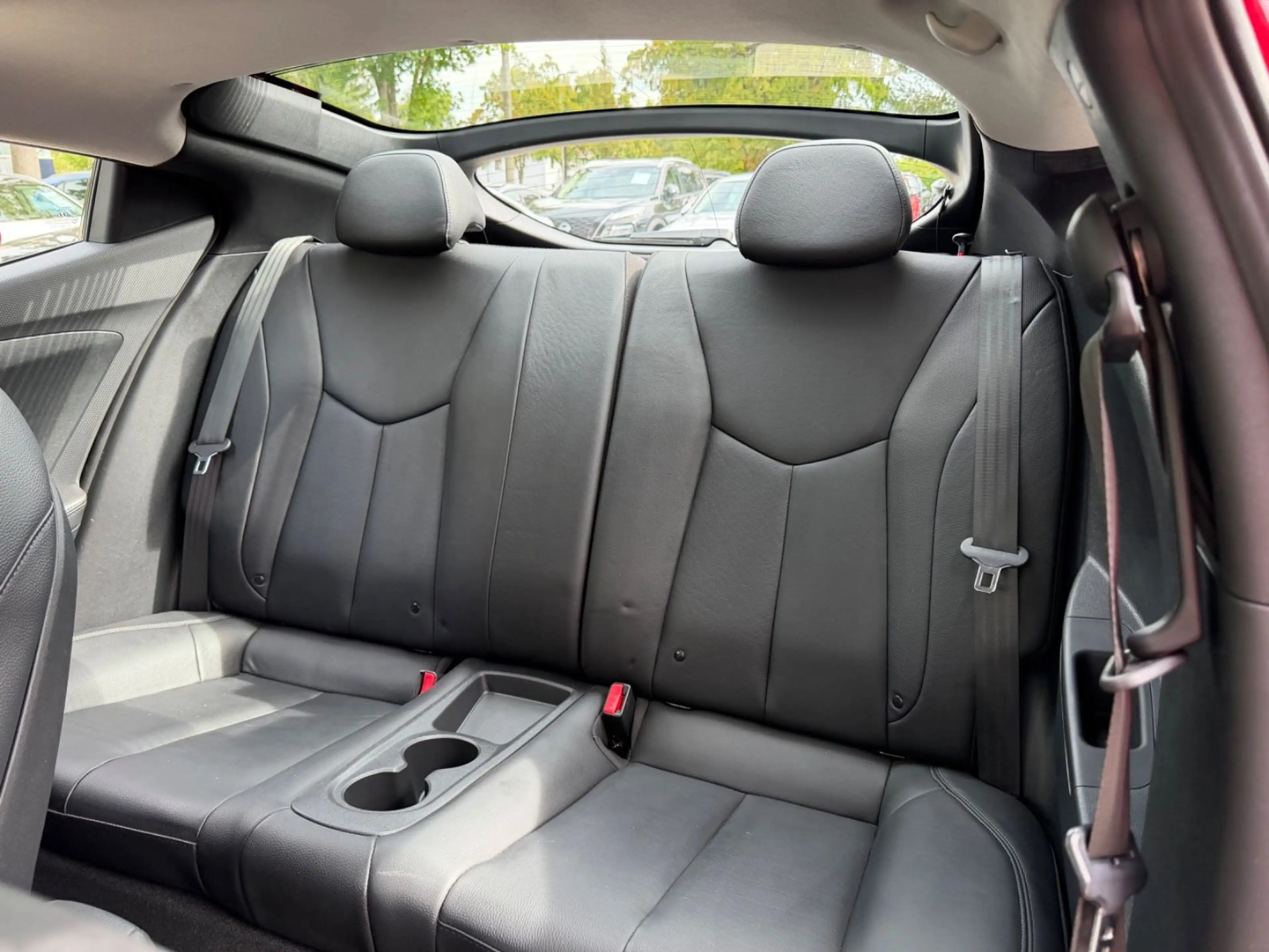 Hyundai VELOSTER 1.6GDI 103kw Premiu~Navi~Pano~Kam~Leder — photo 10