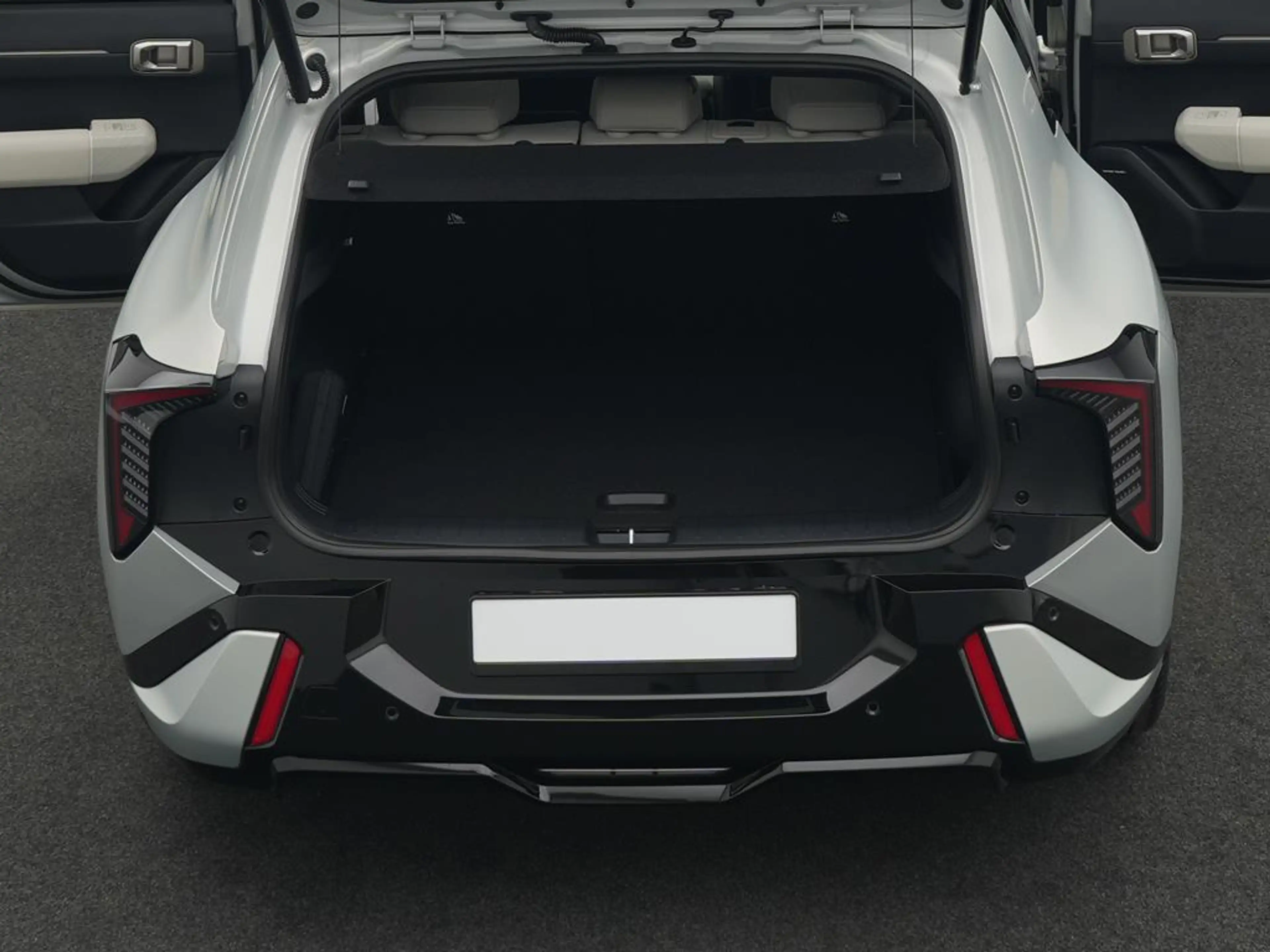 Kia EV4 81 FWD GTL DWP COM CON GD BO — photo 8