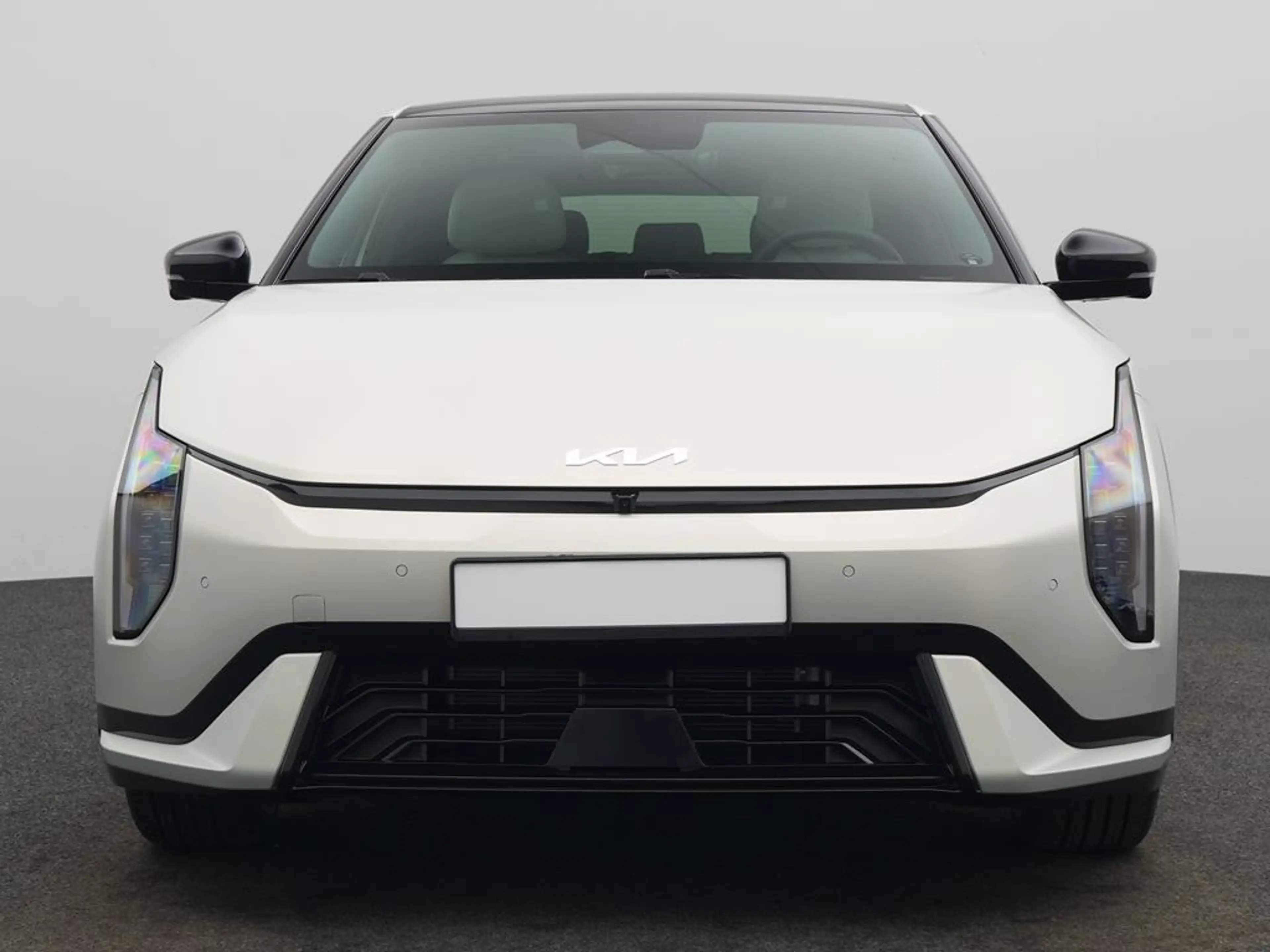 Kia EV4 81 FWD GTL DWP COM CON GD BO — photo 3