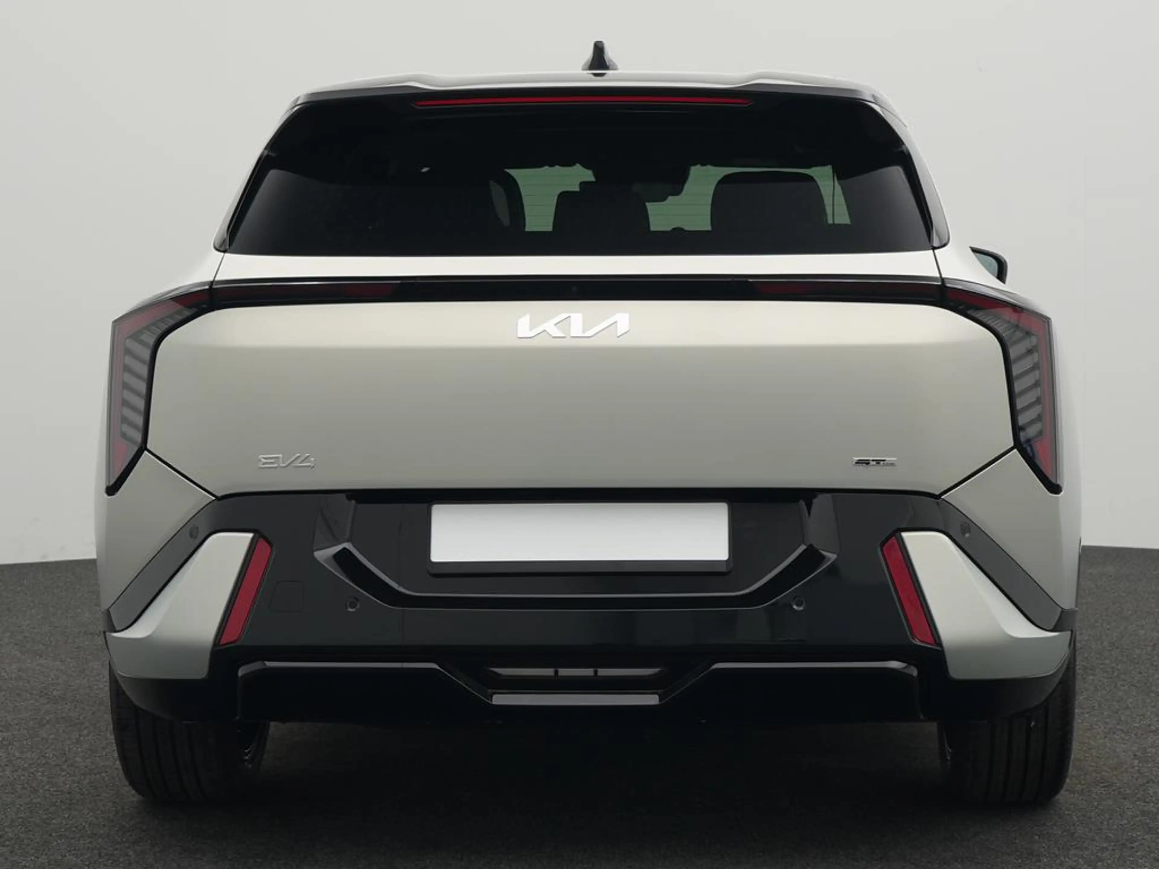 Kia EV4 81 FWD GTL DWP COM CON GD BO — photo 4
