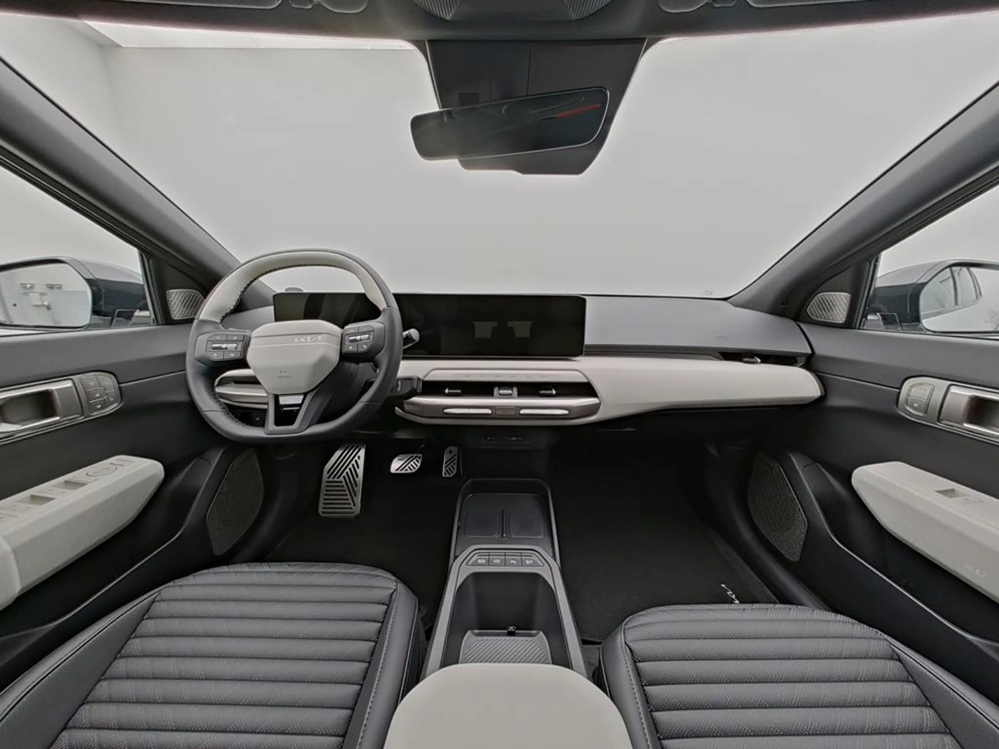 Kia EV4 81 FWD GTL DWP COM CON GD BO — photo 11