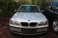 BMW 316 iTouring**NAVI/TEMPO/KLIMA/GSD** Argent - thumbnail 2