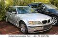 BMW 316 iTouring**NAVI/TEMPO/KLIMA/GSD** Argent - thumbnail 1