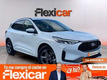 1.5 EcoBoost ST-Line FWD 150
