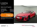 Audi e-tron GT *Navi*Matrix*Alu*B&O*PDC*Pano*A Rot - thumbnail 1