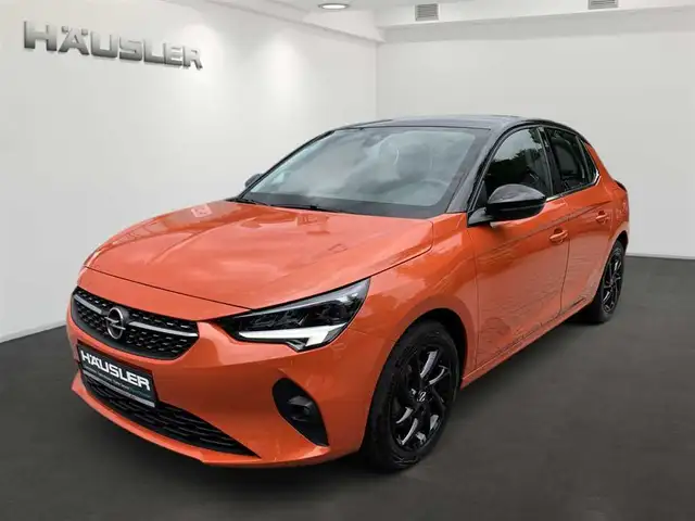 Opel Corsa -e, ELEGANCE EInparkhilfe Kamera Klimaanlage uvm.