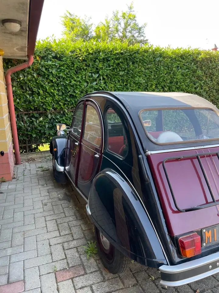 Citroen 2CV6 0.6 Charleston, foto 3