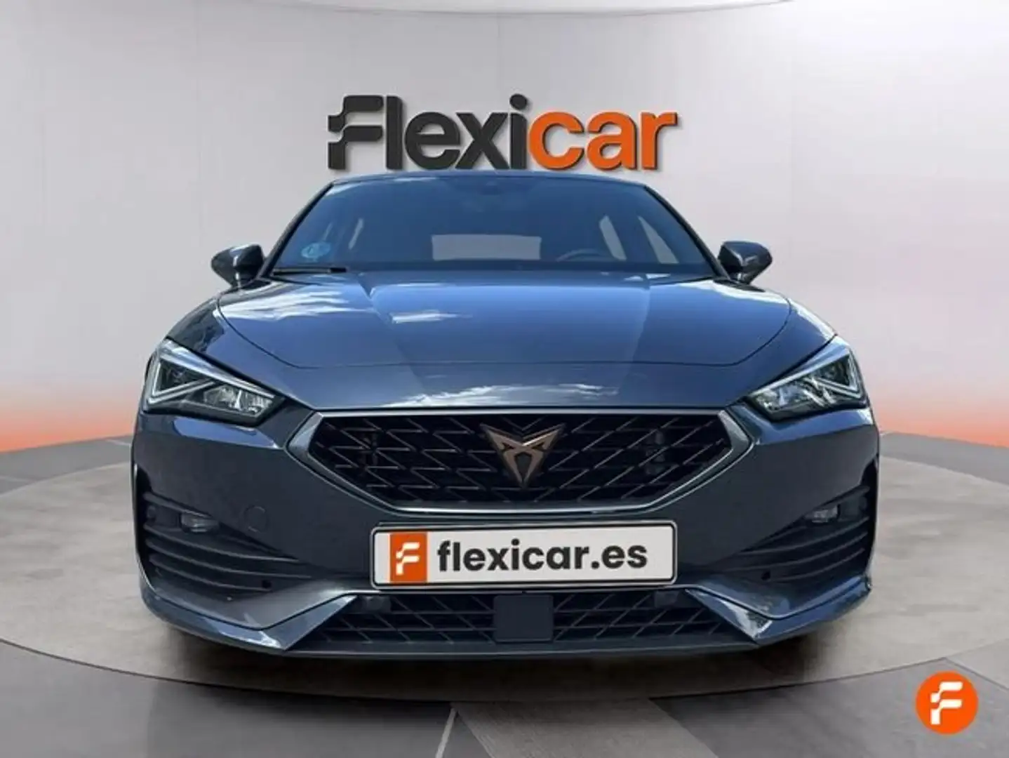CUPRA Sonstige 1.5 eTSI 110kW (150CV) DSG Grau - 2