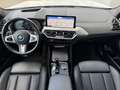 BMW X3 30e xDr*ACC*M SPORT*LASER*KAM*HUD*KEY*HiFi*19 Blanc - thumbnail 9