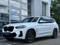 BMW X3 30e xDr*ACC*M SPORT*LASER*KAM*HUD*KEY*HiFi*19 Blanc - thumbnail 1
