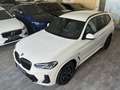 BMW X3 30e xDr*ACC*M SPORT*LASER*KAM*HUD*KEY*HiFi*19 Blanc - thumbnail 5