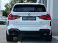 BMW X3 30e xDr*ACC*M SPORT*LASER*KAM*HUD*KEY*HiFi*19 Blanc - thumbnail 6
