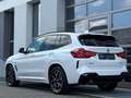 BMW X3 30e xDr*ACC*M SPORT*LASER*KAM*HUD*KEY*HiFi*19 Blanc - thumbnail 7