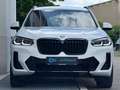 BMW X3 30e xDr*ACC*M SPORT*LASER*KAM*HUD*KEY*HiFi*19 Blanc - thumbnail 4
