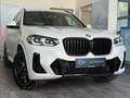 BMW X3 30e xDr*ACC*M SPORT*LASER*KAM*HUD*KEY*HiFi*19 Blanc - thumbnail 2