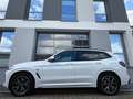 BMW X3 30e xDr*ACC*M SPORT*LASER*KAM*HUD*KEY*HiFi*19 Blanc - thumbnail 3