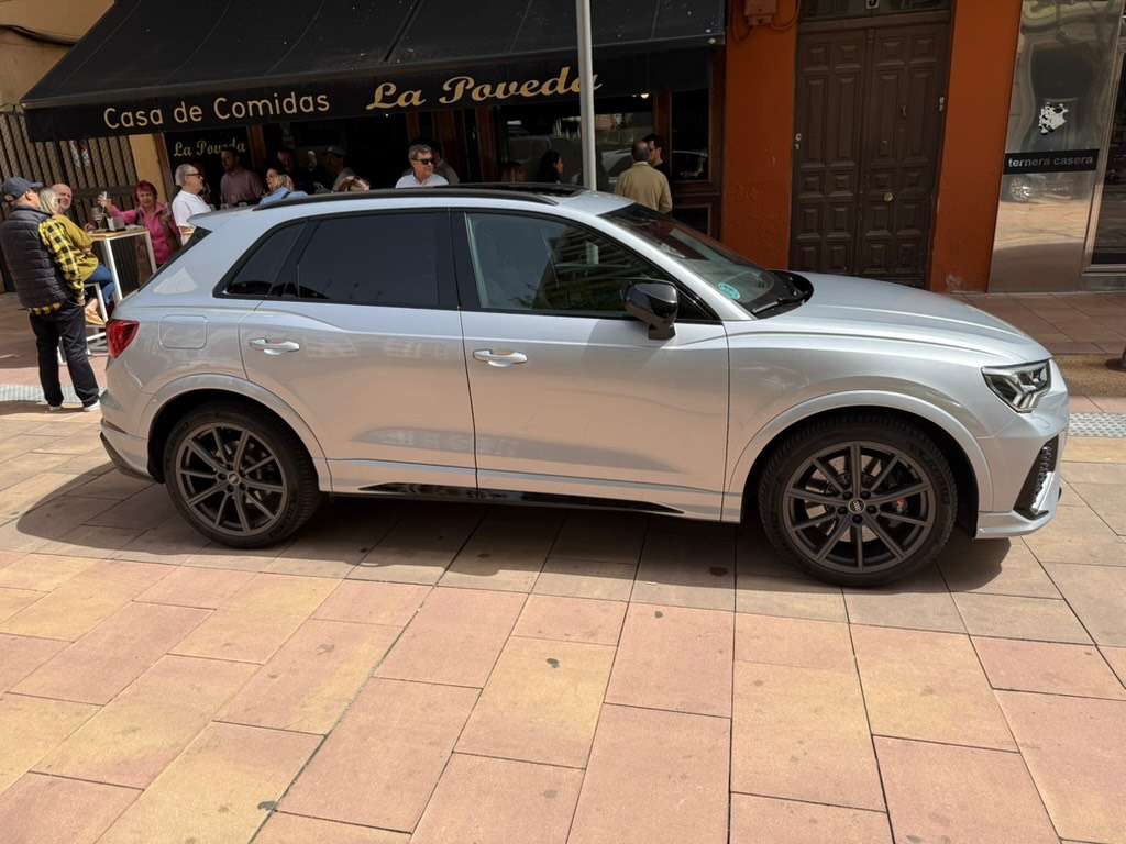 Audi RS Q3 RS Q3 2.5 TFSI quattro S tronic - foto 1