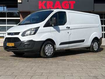 290 2.0 TDCI L2H1 Trend EURO 6 - AIRCONDITIONING -