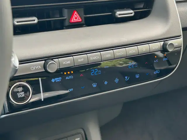 Hyundai Ioniq 5 view 15