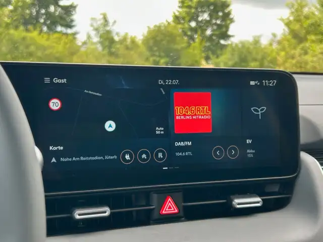 Hyundai Ioniq 5 view 13