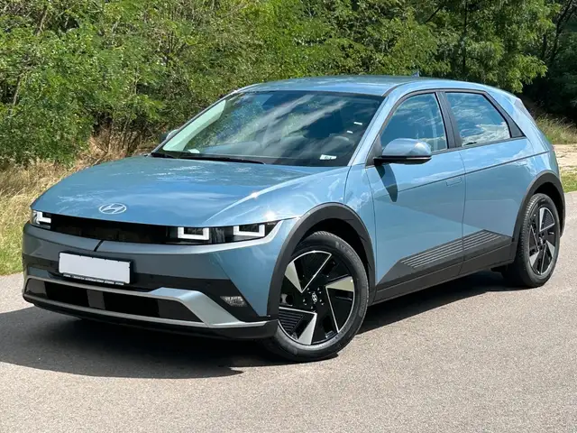 Hyundai Ioniq 5 main image