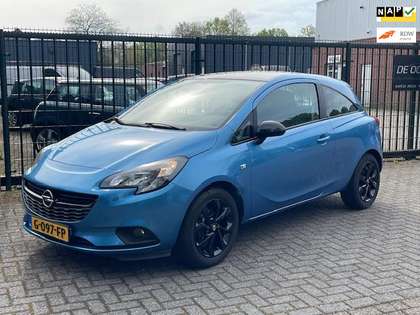 Opel Corsa 1.4 Innovation