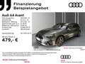 Audi A4 40 TFSI S line S tronic *MATRIX*360°* Gris - thumbnail 1