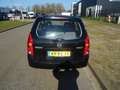 Mazda Premacy 1.8i Exclusive Schwarz - thumbnail 4
