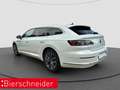 Volkswagen Arteon SB 2.0 TDI DSG Elegance REAR VIEW AHK LED NAVI Weiß - thumbnail 5