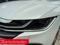 Volkswagen Arteon SB 2.0 TDI DSG Elegance REAR VIEW AHK LED NAVI Weiß - thumbnail 23