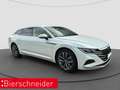 Volkswagen Arteon SB 2.0 TDI DSG Elegance REAR VIEW AHK LED NAVI Weiß - thumbnail 10
