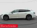 Volkswagen Arteon SB 2.0 TDI DSG Elegance REAR VIEW AHK LED NAVI Weiß - thumbnail 4