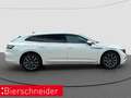 Volkswagen Arteon SB 2.0 TDI DSG Elegance REAR VIEW AHK LED NAVI Weiß - thumbnail 9