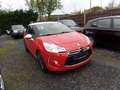 Citroen DS3 1.4 VTi / automatique Rouge - thumbnail 3