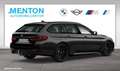 BMW 530 i xDrive A M Sportpaket DAB LED WLAN RFK Schwarz - thumbnail 2