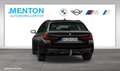 BMW 530 i xDrive A M Sportpaket DAB LED WLAN RFK Schwarz - thumbnail 6