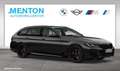BMW 530 i xDrive A M Sportpaket DAB LED WLAN RFK Schwarz - thumbnail 7