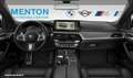 BMW 530 i xDrive A M Sportpaket DAB LED WLAN RFK Schwarz - thumbnail 4