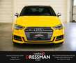 Audi S3 2.0 TFSI SPORTBACK Q. LED KAMERA PANO KEYLESS Gelb - thumbnail 2