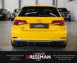 Audi S3 2.0 TFSI SPORTBACK Q. LED KAMERA PANO KEYLESS Gelb - thumbnail 6