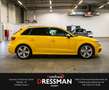 Audi S3 2.0 TFSI SPORTBACK Q. LED KAMERA PANO KEYLESS Gelb - thumbnail 4