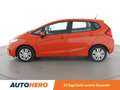 Honda Jazz 1.3 i-VTEC Trend *TEMPO*PDC*SHZ*KLIMA* Orange - thumbnail 3
