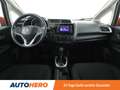 Honda Jazz 1.3 i-VTEC Trend *TEMPO*PDC*SHZ*KLIMA* Orange - thumbnail 12