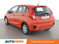 Honda Jazz 1.3 i-VTEC Trend *TEMPO*PDC*SHZ*KLIMA* Orange - thumbnail 4
