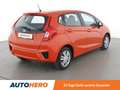 Honda Jazz 1.3 i-VTEC Trend *TEMPO*PDC*SHZ*KLIMA* Orange - thumbnail 6