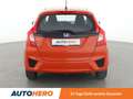 Honda Jazz 1.3 i-VTEC Trend *TEMPO*PDC*SHZ*KLIMA* Orange - thumbnail 5