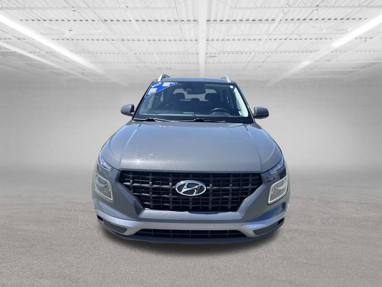 Hyundai Venue снимка Hyundai Venue