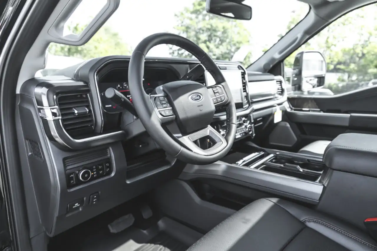 Ford F 350 снимка Ford F 350